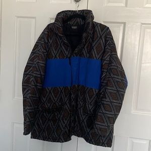 Zara Coat